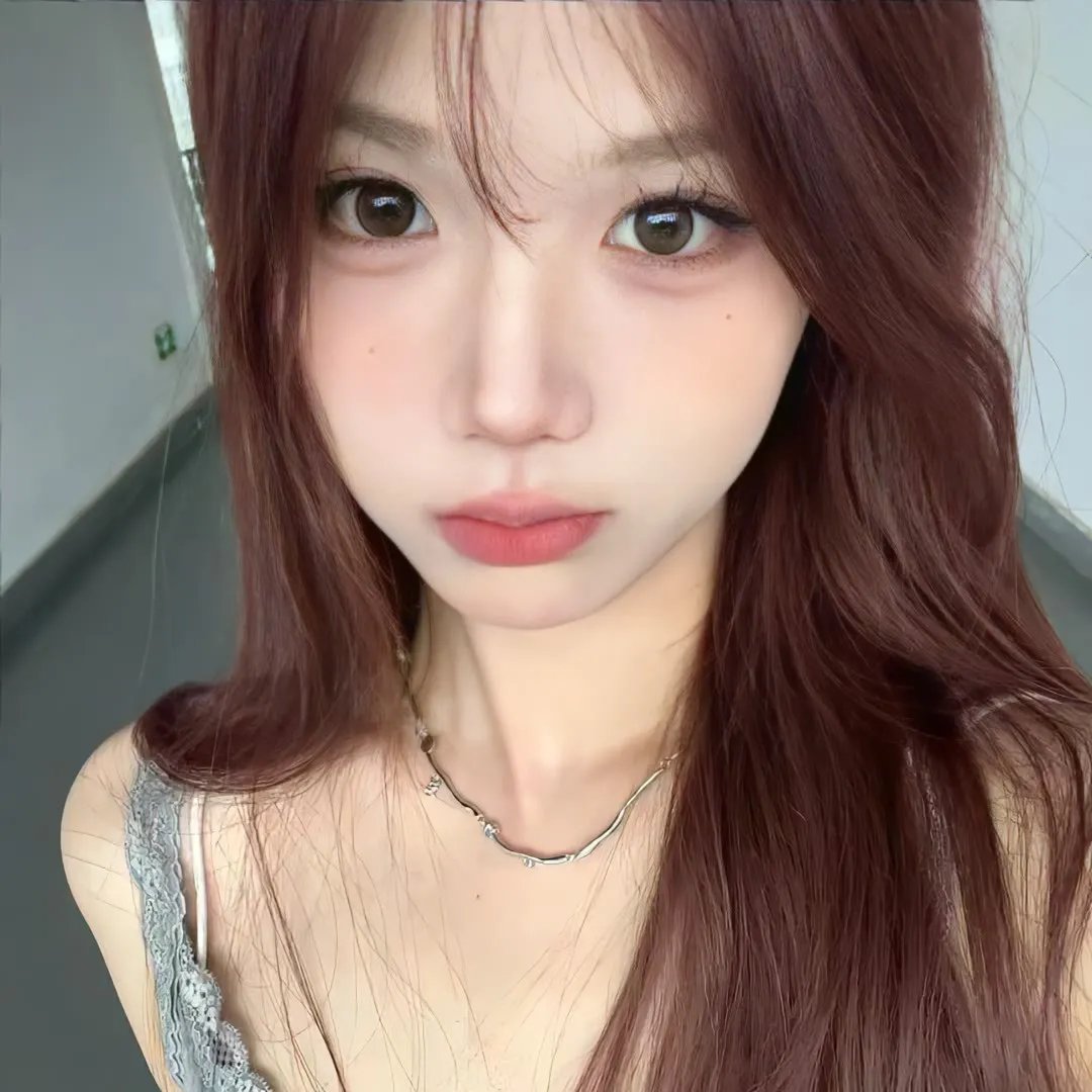 小姐好黑