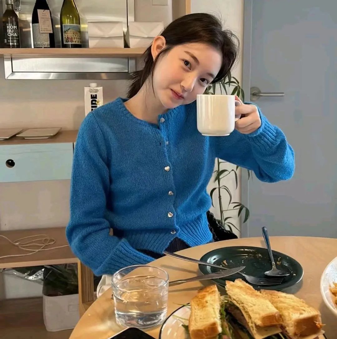 独身女人